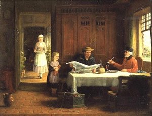 Pote af Frederick Daniel Hardy