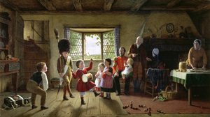  af Frederick Daniel Hardy