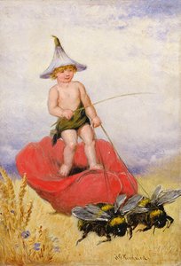 De fire årstider: Sommer