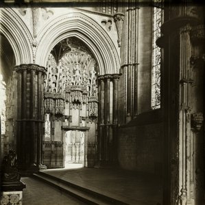 Ely-katedralen