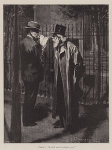 Christopherson, af George Gissing