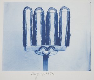 Uden titel, 4. august