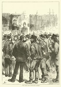 Alle slags og vilkår for mænd af Frederick L. Bernard