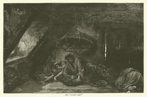 Den vandige rede af Frederick L. Bernard