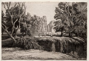 Vasker af Frederick Landseer Maur Griggs