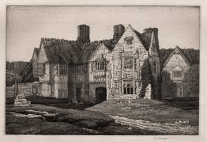 Majstangskroen af Frederick Landseer Maur Griggs