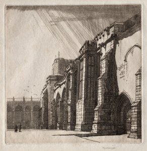 Paladset af Frederick Landseer Maur Griggs