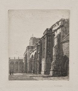 Paladset af Frederick Landseer Maur Griggs