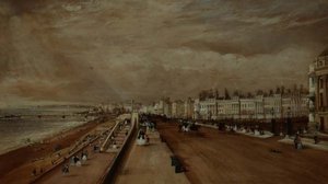 Strandpromenaden, Brighton