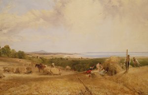Høstmarken, 1846
