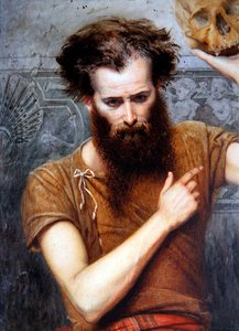Pieruccio den florentinske profet