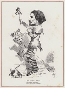 Frederik Locker af Frederick Waddy