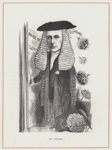 J Evelyn Denison, hr. formand af Frederick Waddy