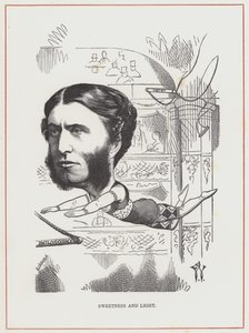 Matthew Arnold, Sødme og lys