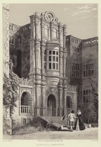 Bramshill, Hampshire af Frederick William Hulme