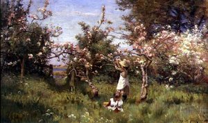 Indsamling af Blossom