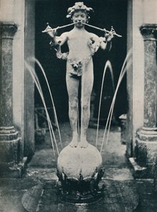 Pan of Rohallion, c1890, 1896