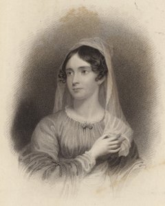 Anne Isabella Noel Byron af Frederick William Newton Whitehead
