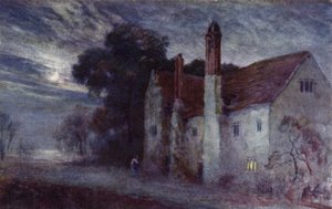 Hjemsøgte Hillsborough af Frederick William Newton Whitehead