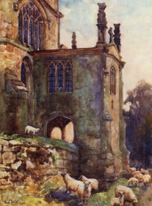 Lapworth af Frederick William Newton Whitehead