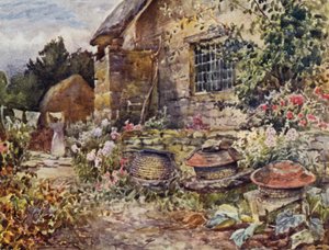 Winderton af Frederick William Newton Whitehead
