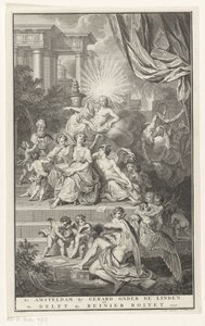 Historien erobrer tiden
