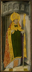Altertavle fra Thuison-les-Abbeville: Sankt Honoré