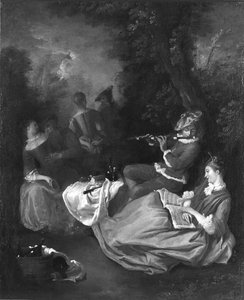 Fête Champêtre