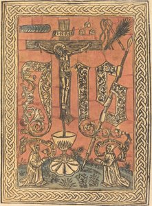 Det hellige monogram