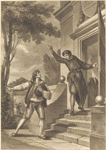 Alex er syg af French 18th Century