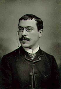 Alfred Desire Lanson (1851-98), fra 