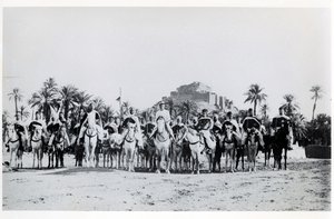 Algeriet
