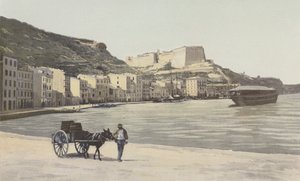 Bonifacio, Port af French Photographer