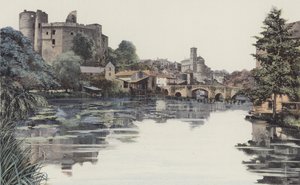 Clisson, Generelt billede af French Photographer