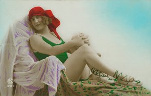  af French Photographer