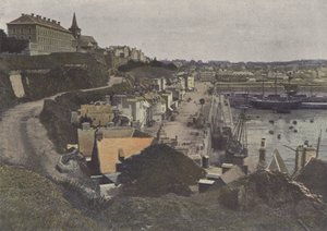 Granville af French Photographer