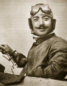 Han viste verden, hvordan man looper (fotogravure) af French Photographer