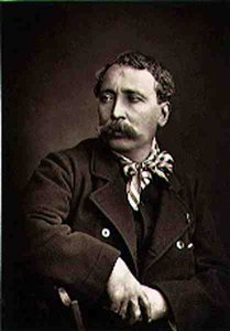 James Bertrand (1823-87), fra 