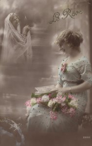 Le Reve (tonet foto) af French Photographer