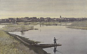 Peronne, Sommes moser af French Photographer