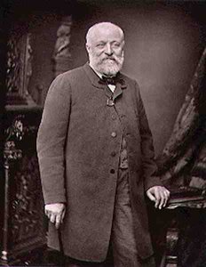 Polycarpe Charles Sechan (1803-74), fra 