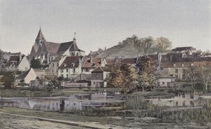 Vierzon, Generelt billede af French Photographer