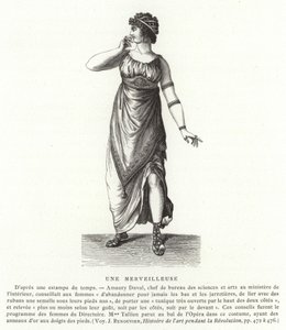 Til Vidunderligt af French School