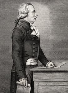 Adrien Marie Legendre, fra 