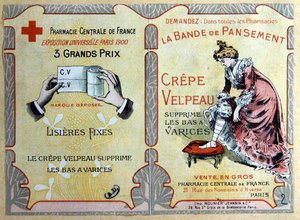 Annonce for 