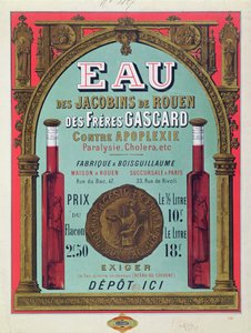 Annonce for 