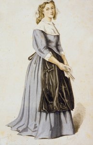Agnes, fra 