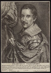 Alessandro Varotari af French School