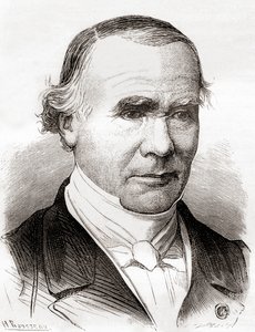 Alfred-Armand-Louis-Marie Velpeau, fra 