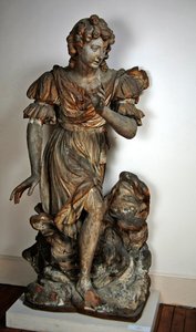 Engel (træ)
